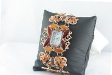 uFashion Watches New in box Ladies Charm Bracelet Lastest style 