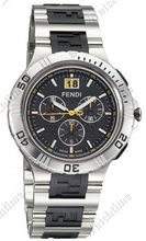 Fendi High Speed Chronograph