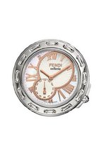 Fendi Ladies Selleria F81334H white strap