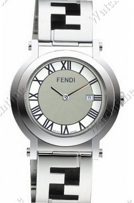 Fendi Quadrondo