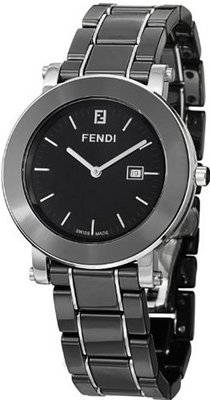 Fendi Round Ceramic