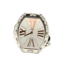 Fendi Selleria F84336H Stainless Steel Analog