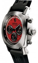 Ferrari - Engineered by Officine Panerai Granturismo Granturismo Chronograph