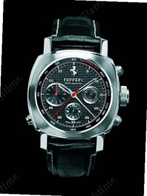 Ferrari - Engineered by Officine Panerai Granturismo Granturismo Rattrapante