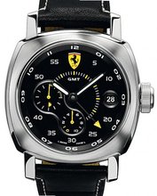 Ferrari - Engineered by Officine Panerai Scuderia Scuderia 10 Days GMT