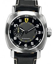 Ferrari - Engineered by Officine Panerai Scuderia Scuderia Automatik