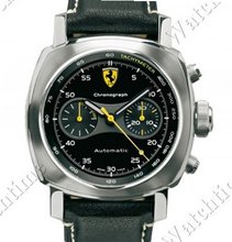 Ferrari - Engineered by Officine Panerai Scuderia Scuderia Chronograph