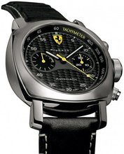 Ferrari - Engineered by Officine Panerai Scuderia Scuderia Chronoraph Flyback