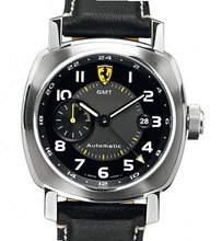 Ferrari - Engineered by Officine Panerai Scuderia