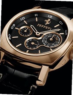 Ferrari - Engineered by Officine Panerai Special Editions Special Editions 2007 Perpetual Calendar