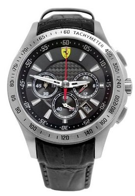 Ferrari SF 105 Scuderia Black 0830039