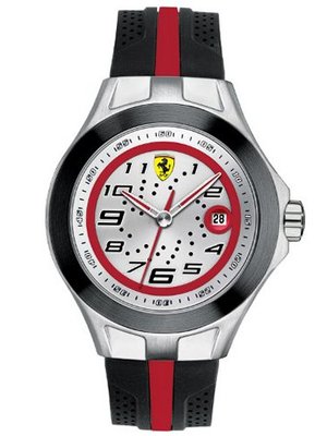FERRARI WATCH 7613272057035