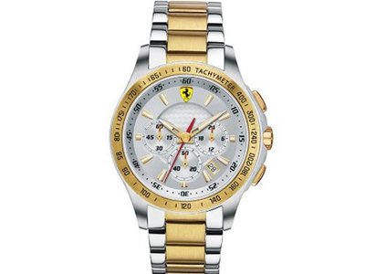 FERRARI WATCH 830051