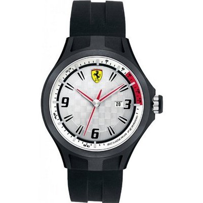 Scuderia Ferrari Pit Crew 0830001