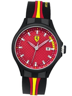 uFerrari FERRARI WATCH 7613272057035 