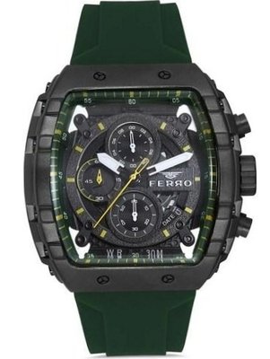 Ferro FM11001D-G4