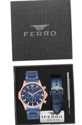 Ferro FM110047A-T