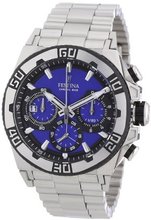 Chrono Bike F16658/6 Tour de France 2 Years Warranty