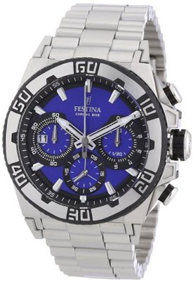 Chrono Bike F16658/6 Tour de France 2 Years Warranty