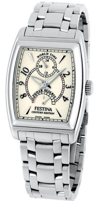 Festina Century Edition F7000/1
