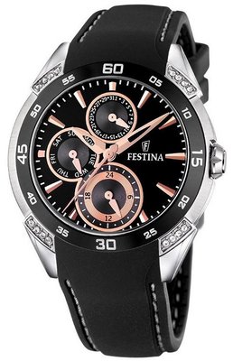 Festina Ceramic F16394 F16394/4
