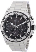 Festina Chrono Bike F16658/4 Tour de france 2 Years Warranty