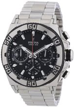 Festina Chrono Bike F16658/5 Tour de France 2 Years Warranty