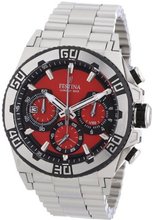 Festina Chrono Bike F16658/8 Tour de France 2 Years Warranty