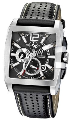 Festina Chronograph F16363 F16363/5