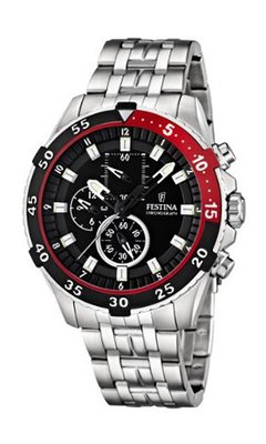 Festina Chronograph F16603/4