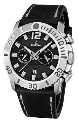 Festina Chronograph F16614 F16614/4
