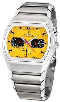 Festina Chronograph F6704 F6704/2