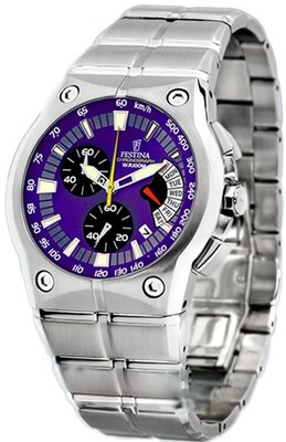 Festina Chronograph F6737 F6737/8