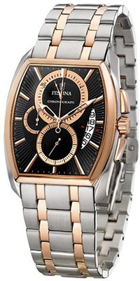 Festina Chronograph F6758 F6758/3