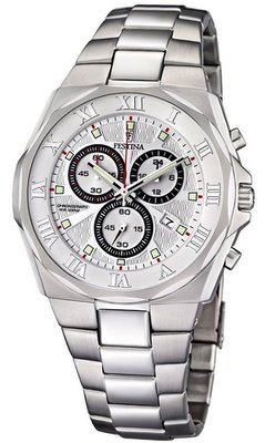 Festina Chronograph F6818 F6818/2