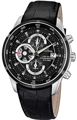 Festina Chronograph F6821 F6821/3