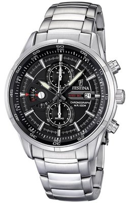 Festina Chronograph F6823 F6823/4