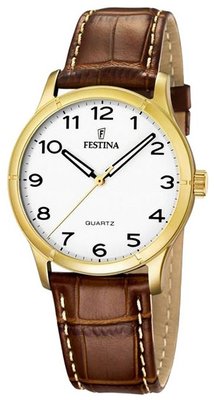 Festina Classic F16452 F16452/1