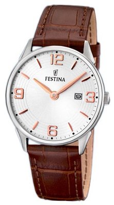 Festina Classic F16518-16519 F16518/5