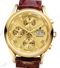 Festina Cordoba Automatic