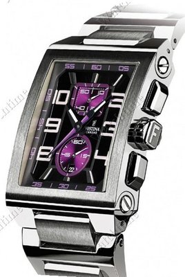 Festina Dallas Chronograph