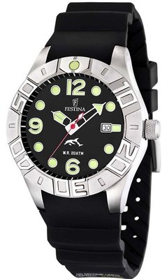Festina Diving F6692 F6692/5
