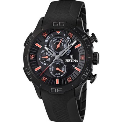 Festina - es - Festina La Vuelta - Ref. F16567/6