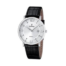 Festina F16476-3 Leather Strap