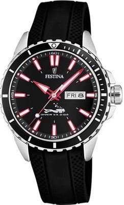 Festina F20378/2