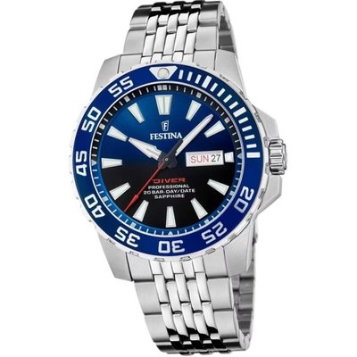 Festina F206611