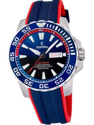 Festina F206621