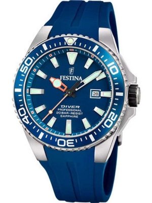 Festina F206641