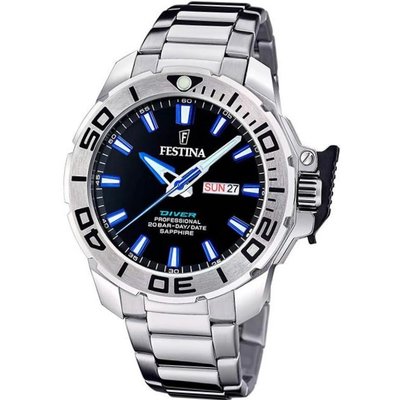 Festina F206653