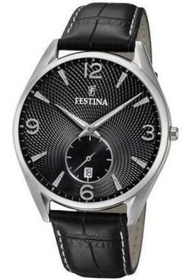 Festina F6857A